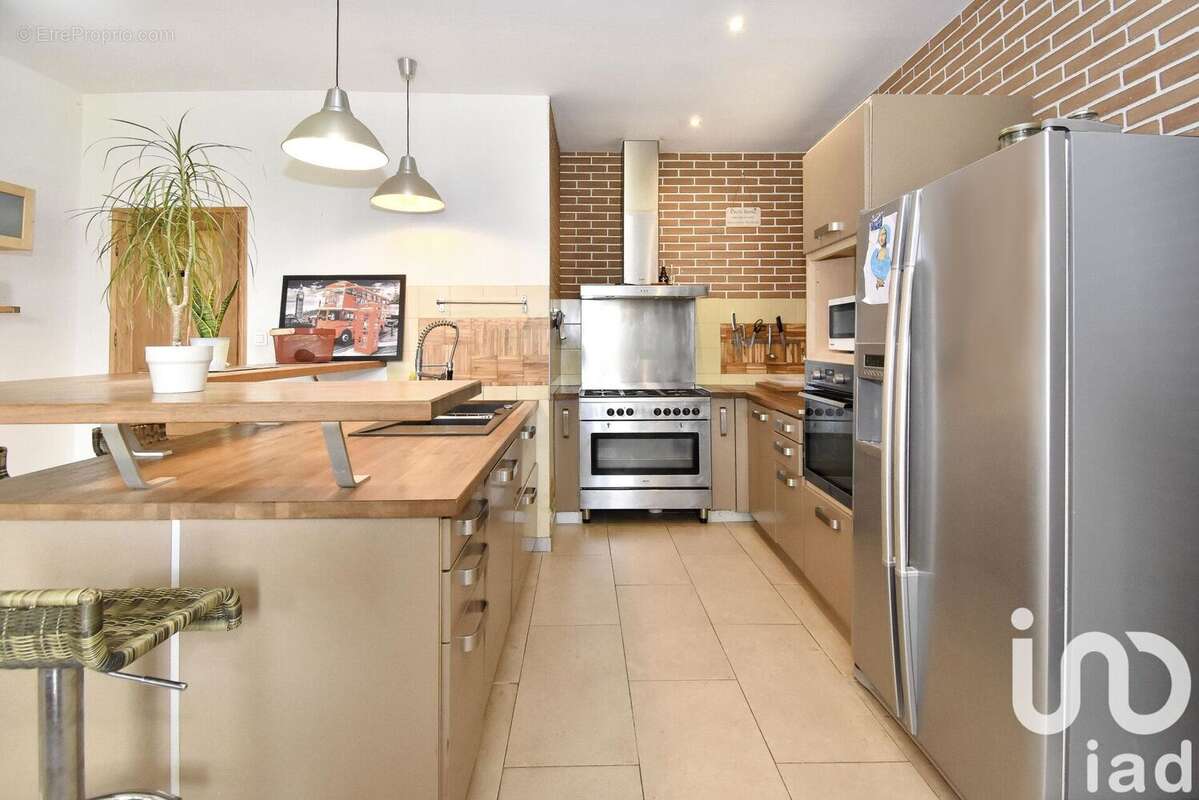 Photo 9 - Maison à RIEUMES