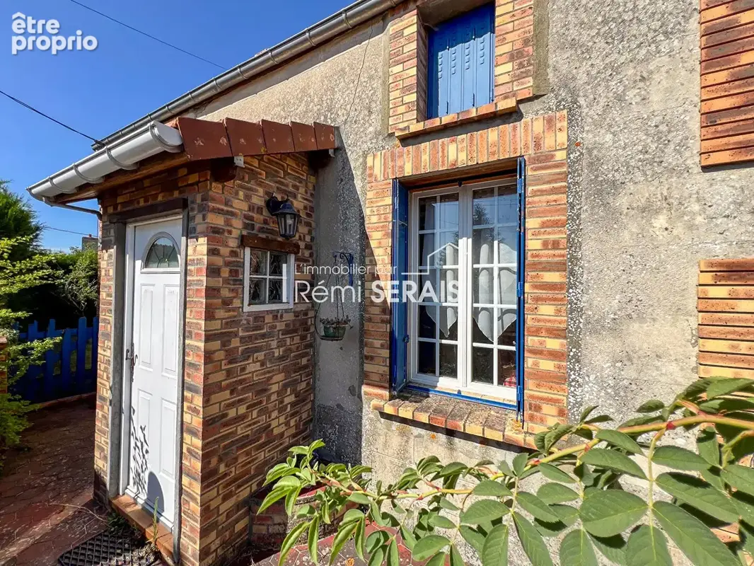 Maison Sees  48m2 à rénover - photo 3