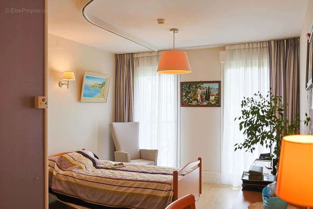 Appartement à LE MANS