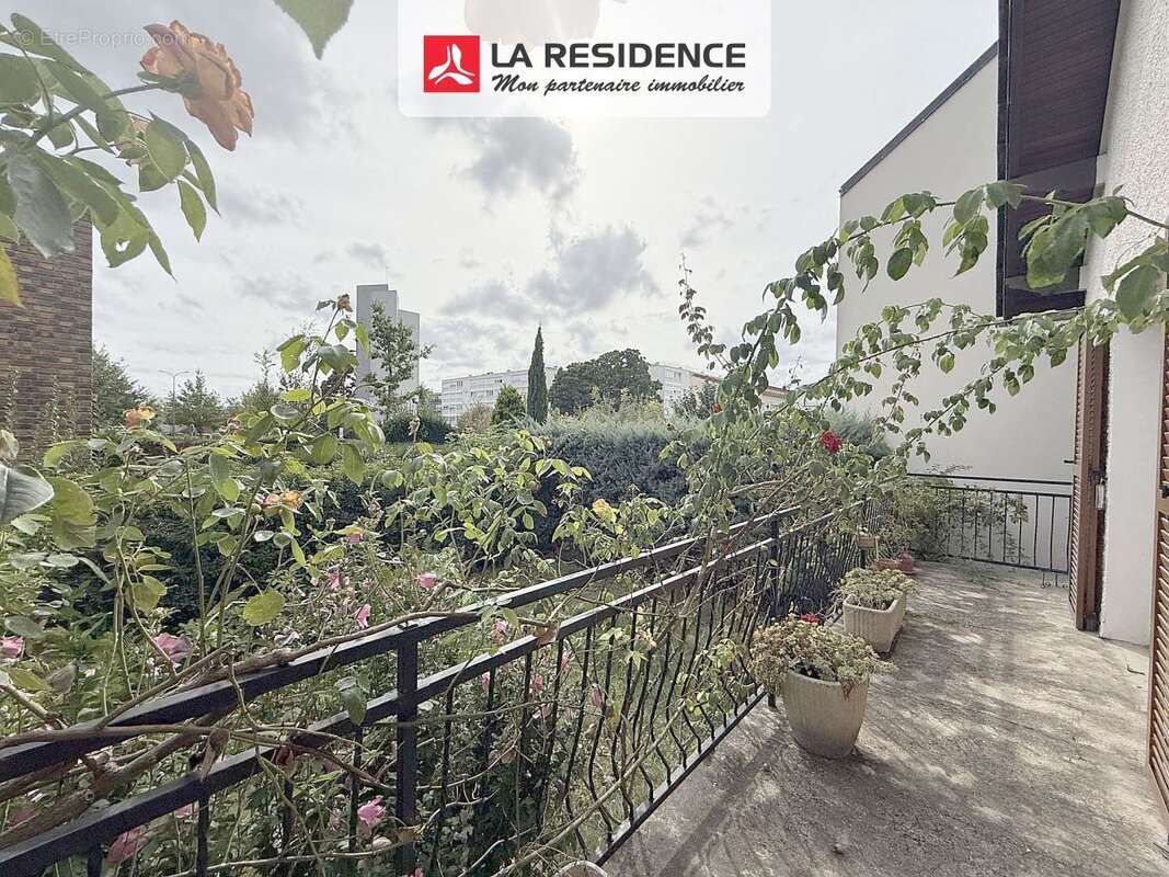 Maison à VELIZY-VILLACOUBLAY