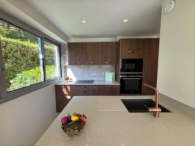 Appartement à VILLEFRANCHE-SUR-MER