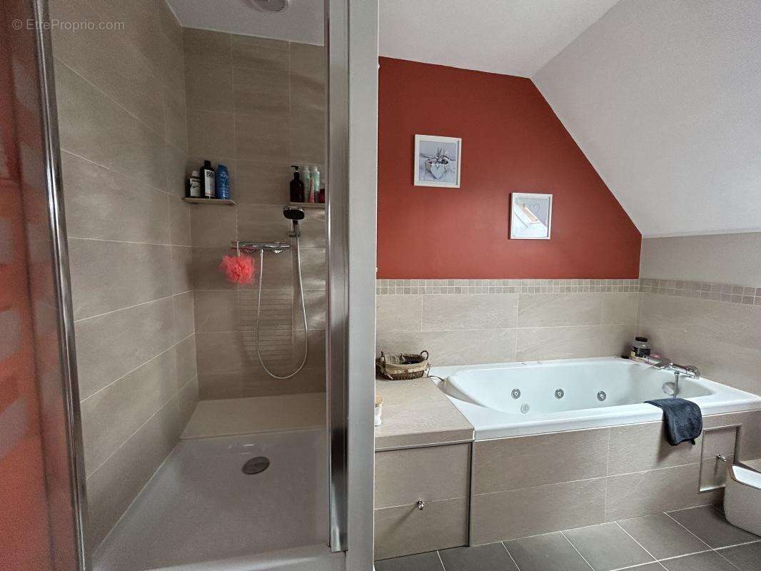 Maison 112 m² à Outreau  - photo 11