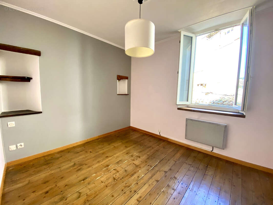 Maison à MOLLANS-SUR-OUVEZE