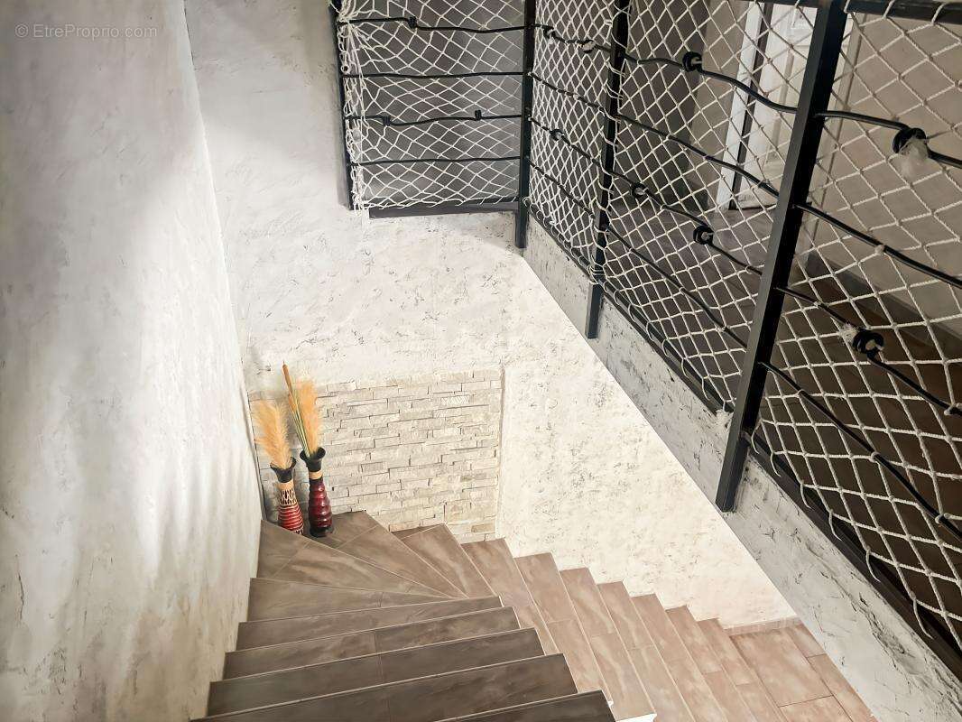 Appartement à MARSEILLAN