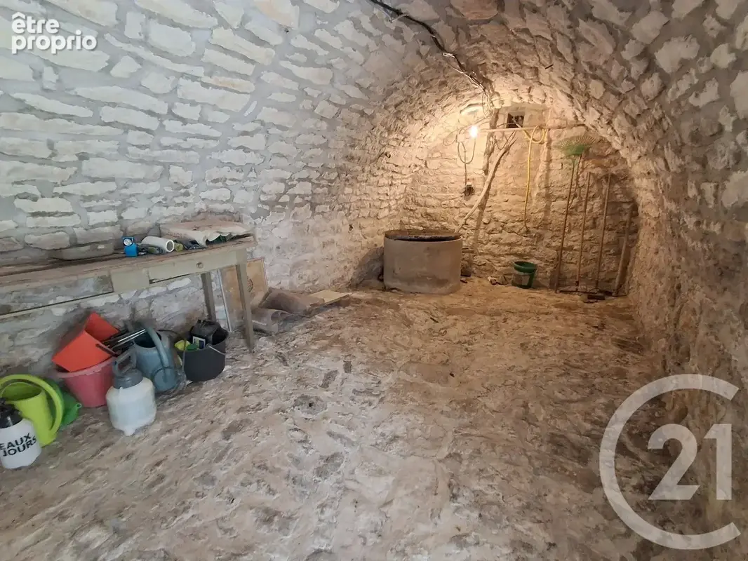 Maison 92 m² à Asnan  - photo 11
