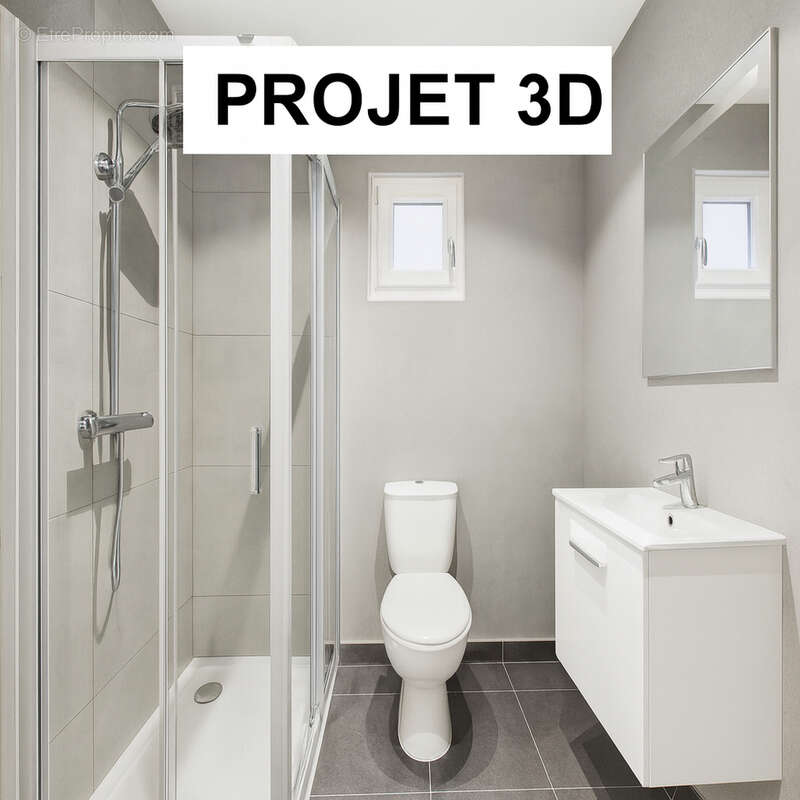 Appartement à VALENCE