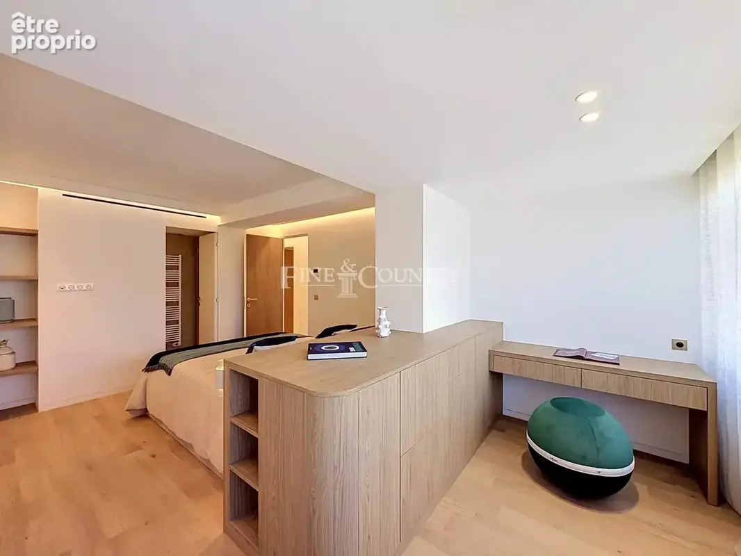 Vente Appartement Vue Mer Cannes, Palm Beach - photo 14