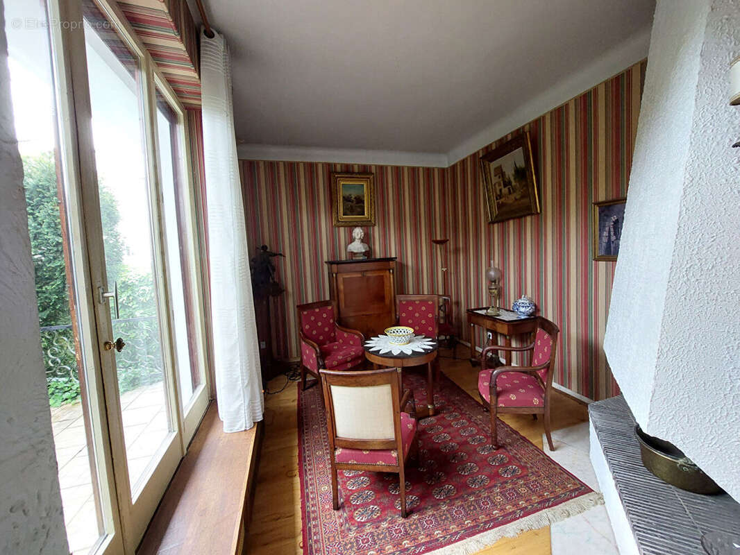 Maison Montigny-les-metz 5 pièce(s) 151m2 - photo 7