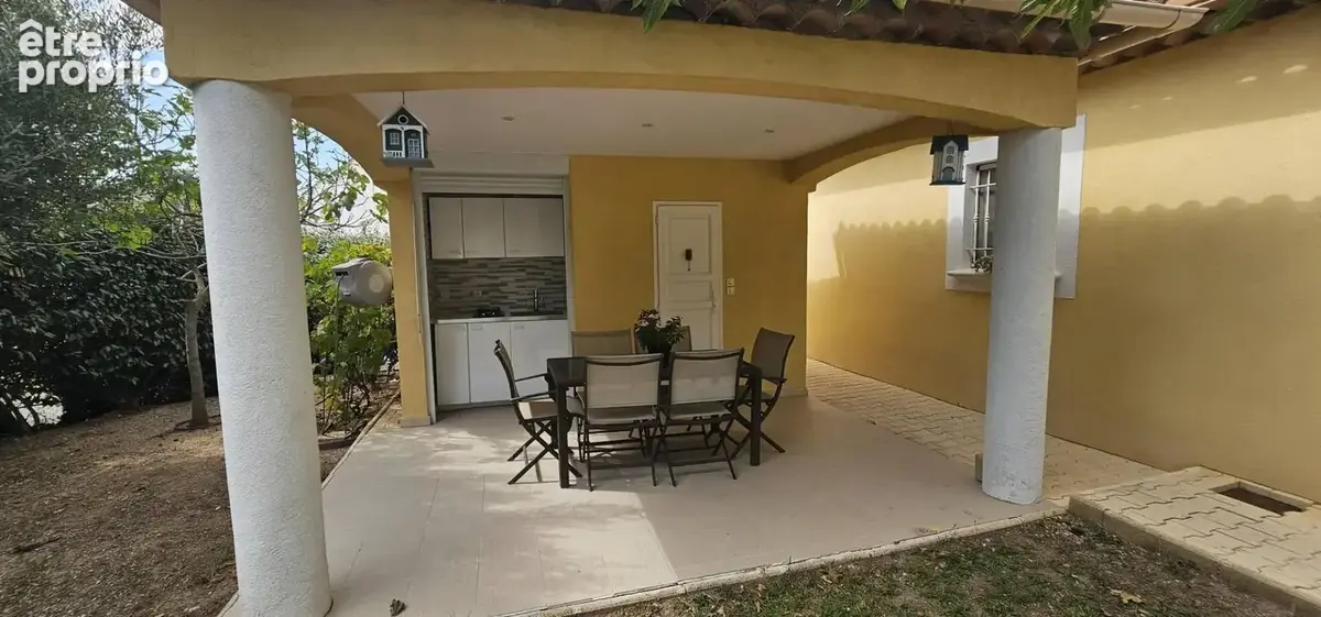 Maison avec 4 chambres sur Roquebrune sur Argens (83520). - photo 11
