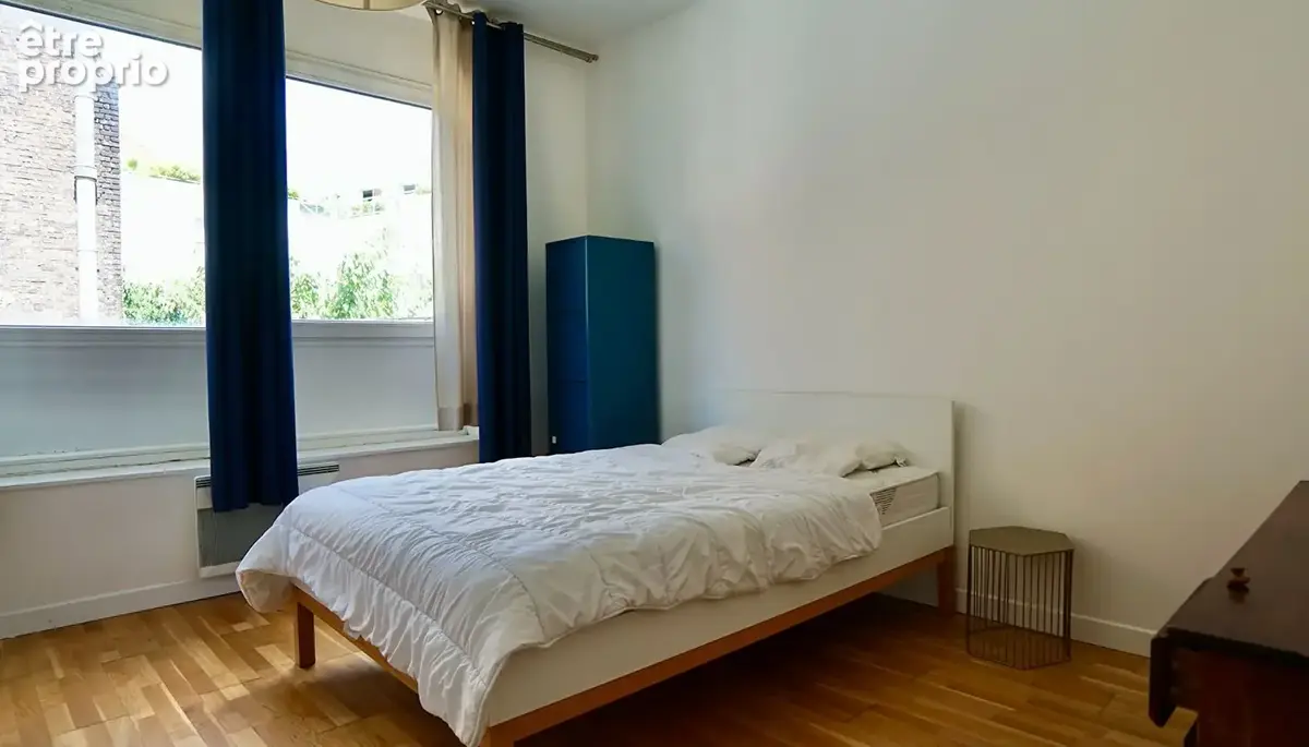 Appartement 63 m² à Lille  - photo 9