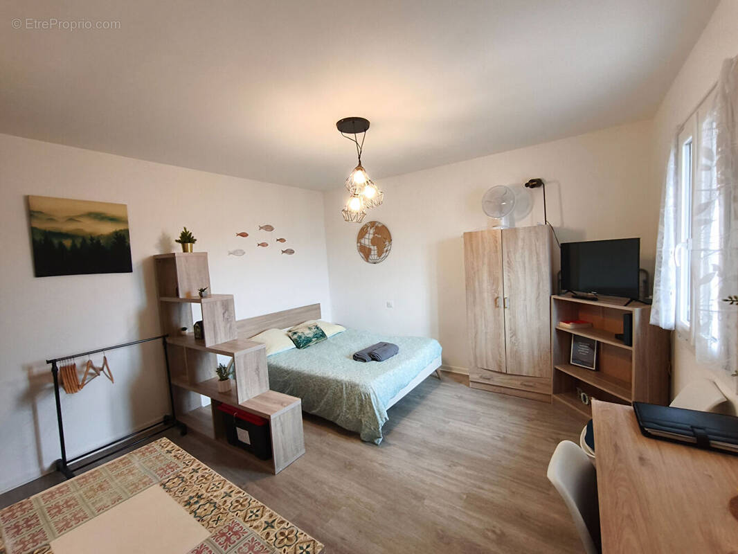 Appartement à DAX