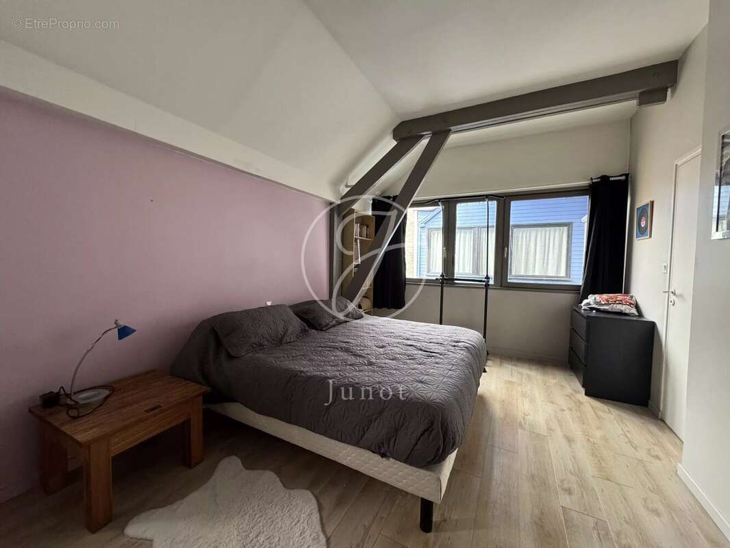 Maison à MARCQ-EN-BAROEUL