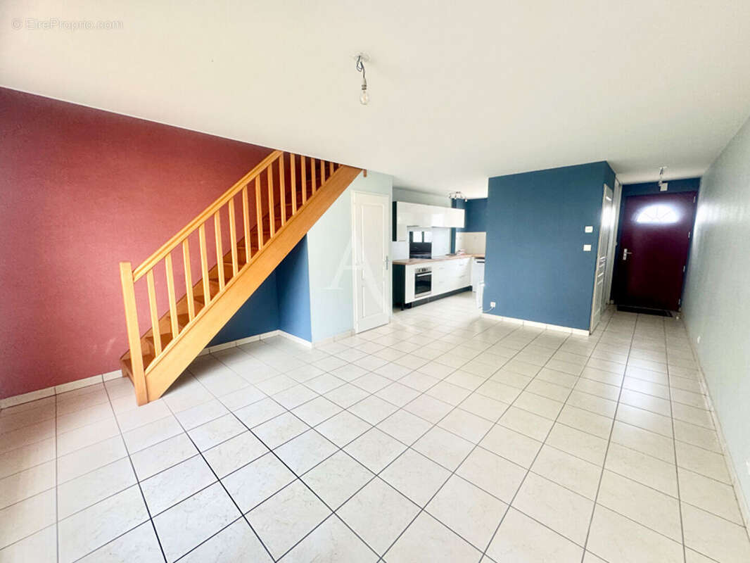 Maison à LES SABLES-D'OLONNE