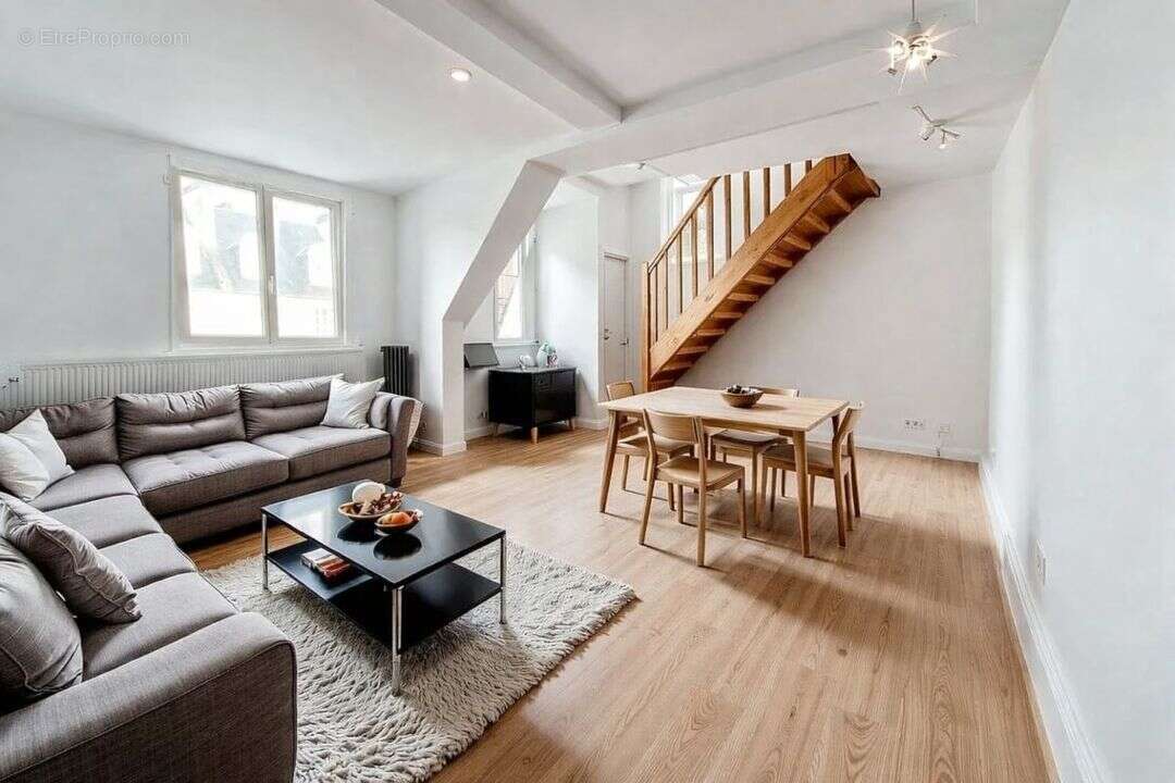 Appartement à CAEN