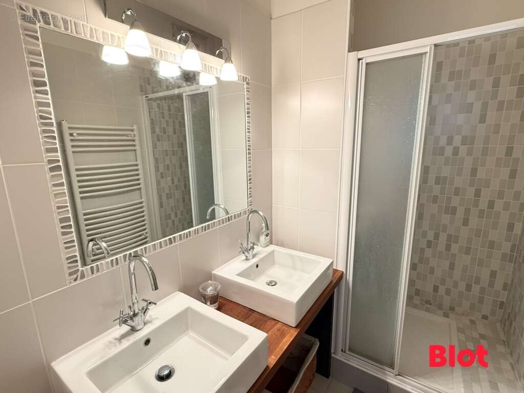 Appartement à DINARD