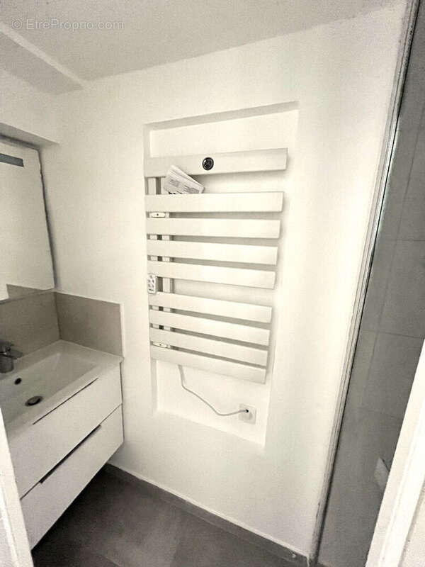 Appartement à CHAVILLE