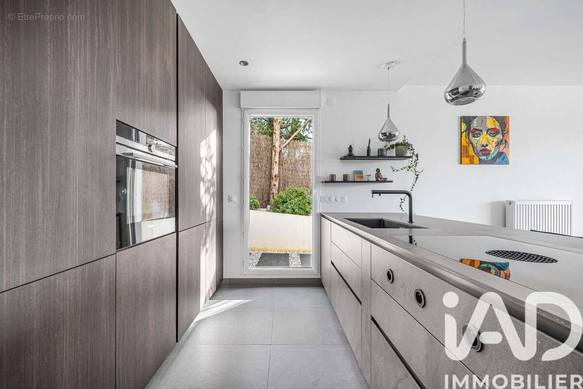 Photo 6 - Appartement à GARCHES