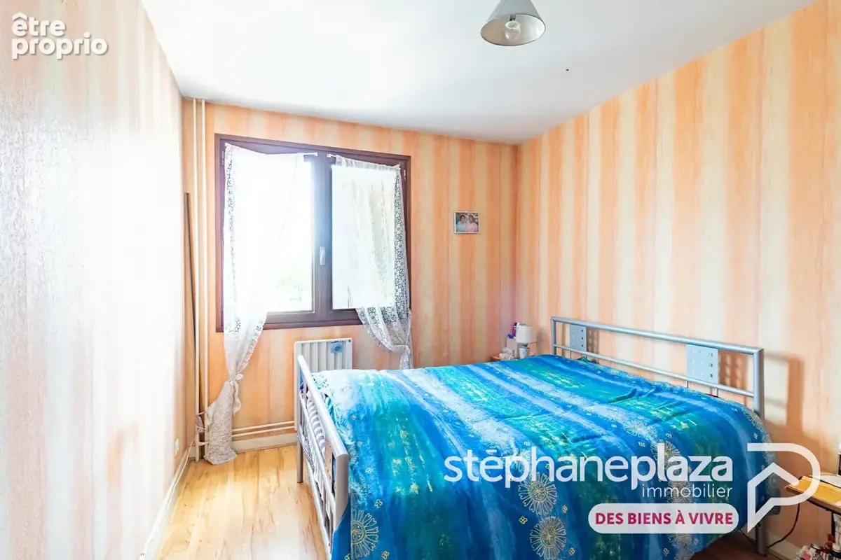 Appartement Bourg en Bresse 4 pièces 78 m² - photo 4