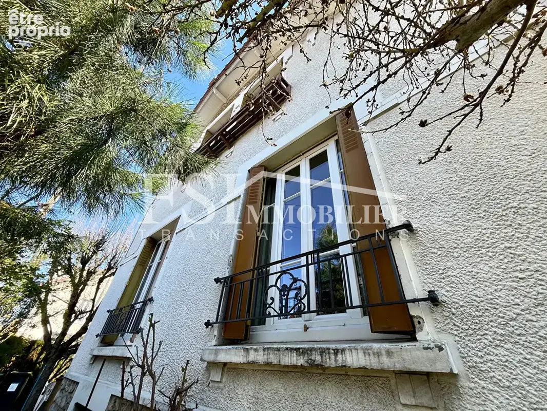 Maison à SANNOIS