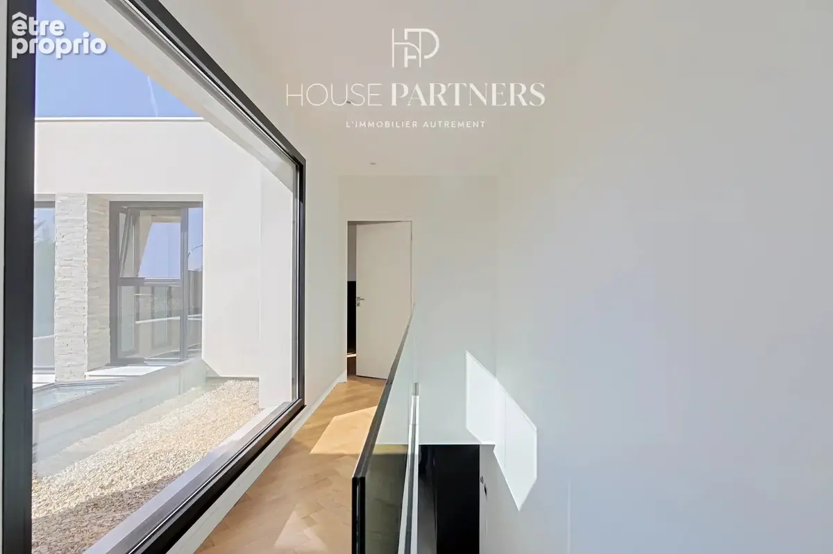 Maison d'architecte - montesson - photo 15