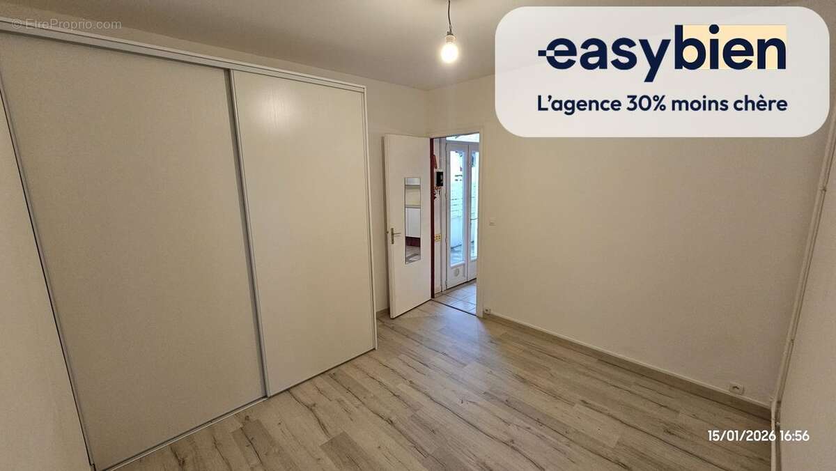 Appartement à BIARRITZ