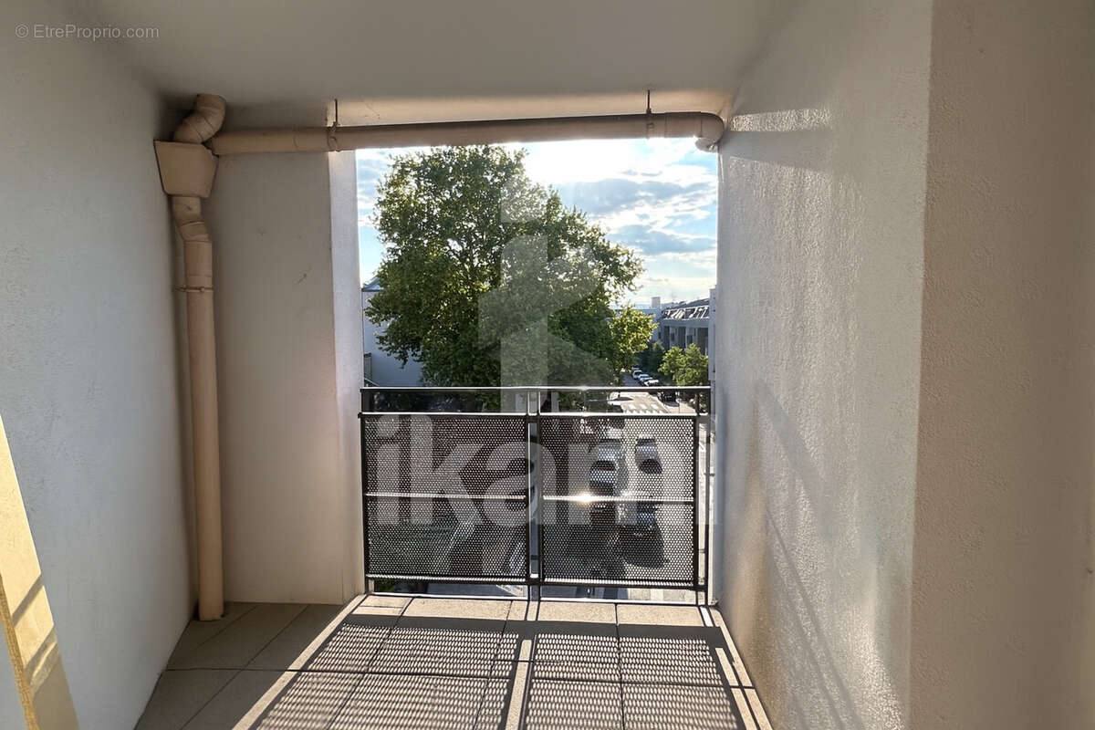 Appartement T3 haut de gamme avec balcon et prestations d’exception - photo 5