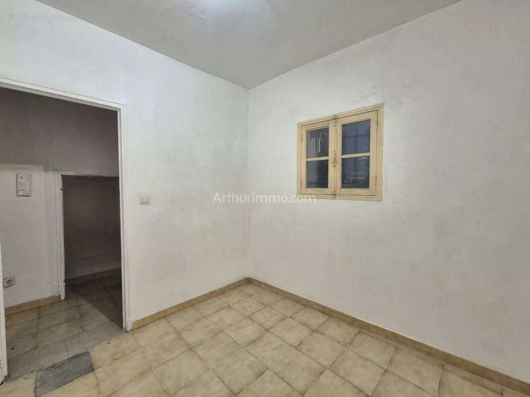 Appartement à DRAGUIGNAN