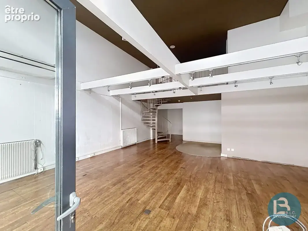 Commerce 158 m² à vendre à Lyon-3e (69003) - photo 2