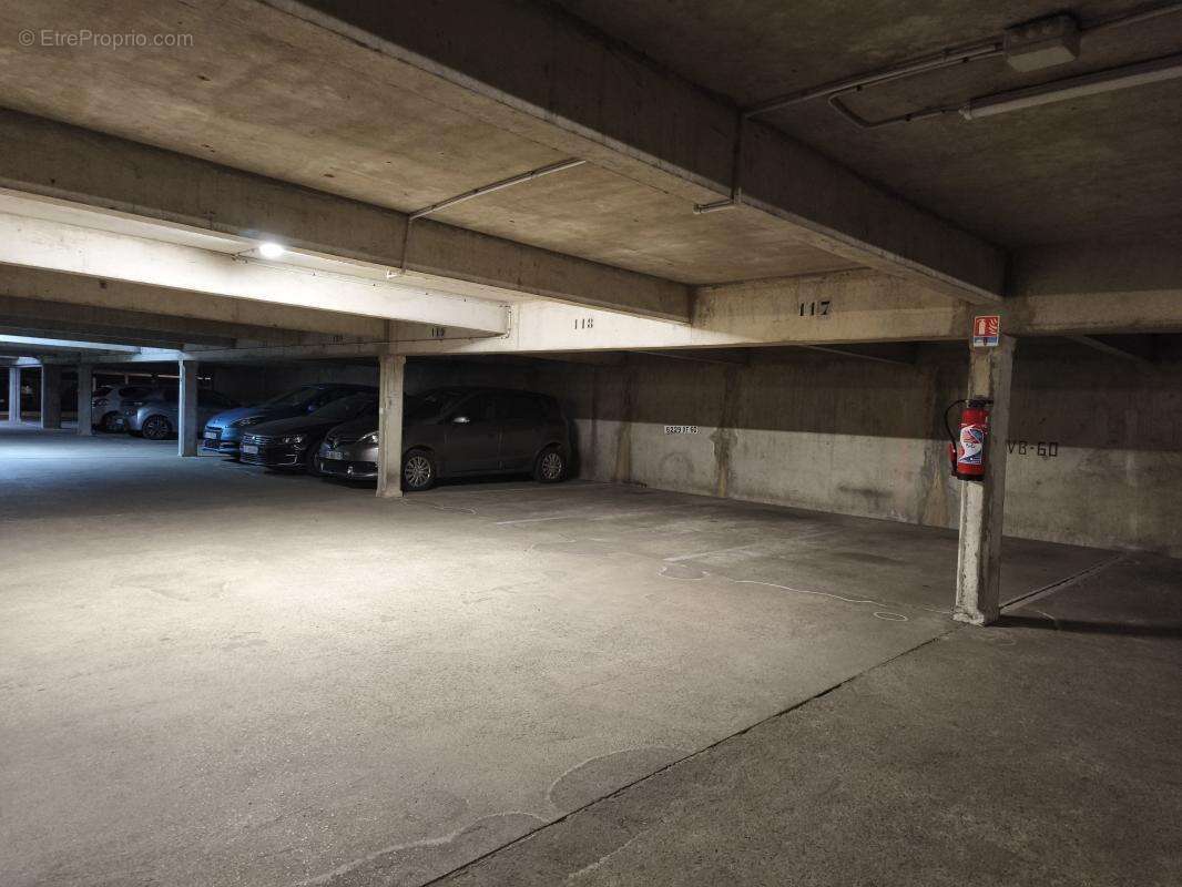 Appartement à NOGENT-SUR-OISE