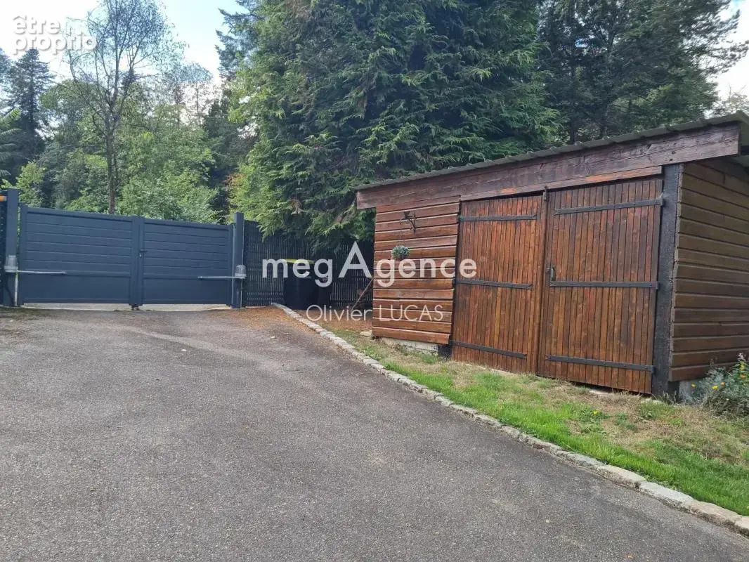 Charmante maison de 94m² sur sous sol complet dans un environnement calme - photo 15