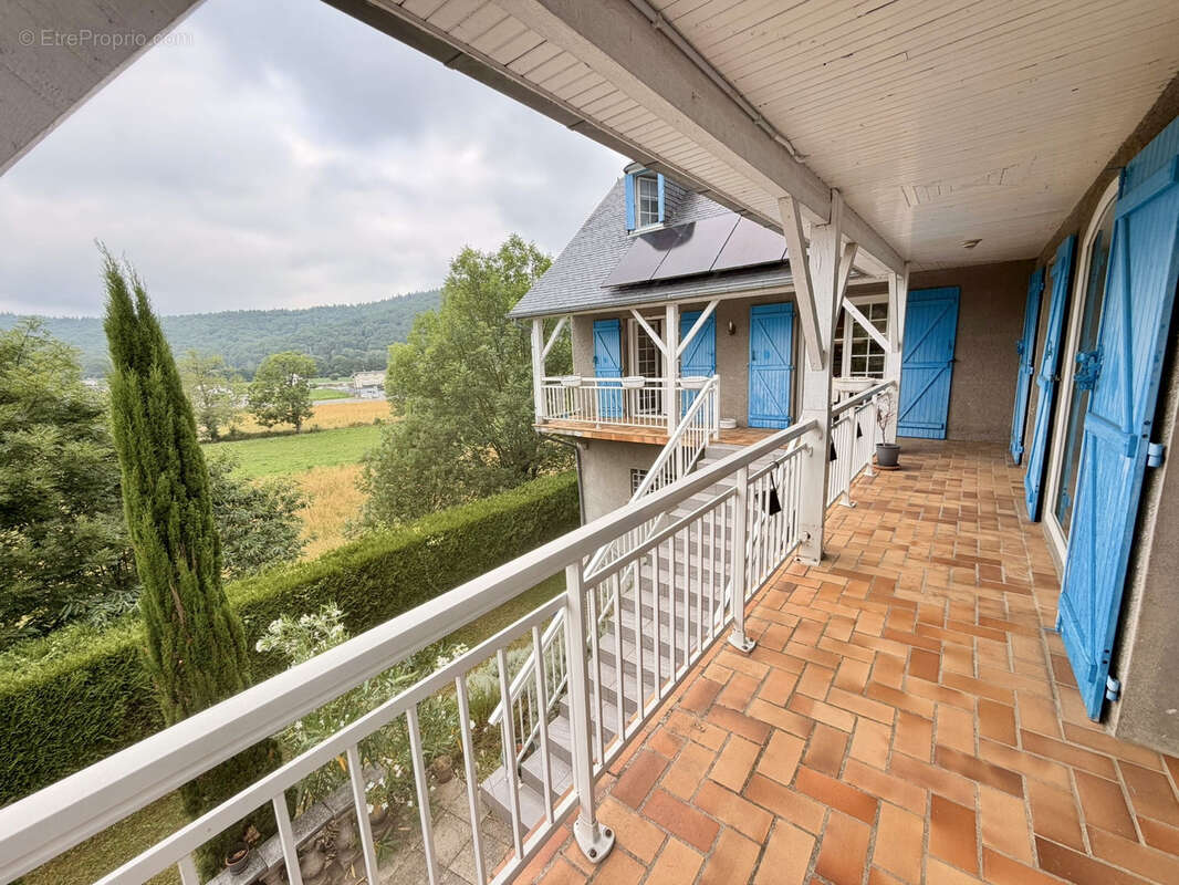 Maison à ADE