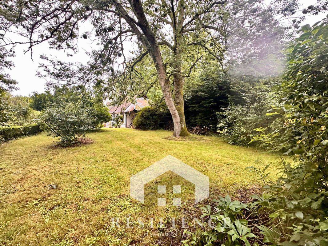 Maison à CANOUVILLE