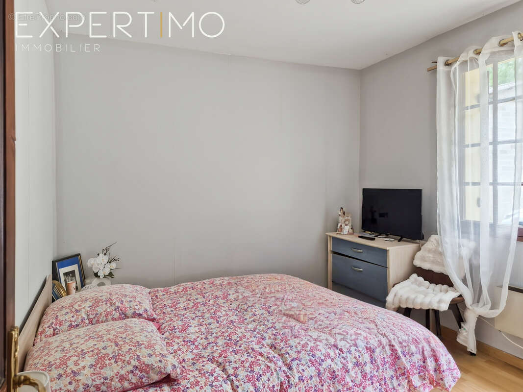 Maison à TOCANE-SAINT-APRE