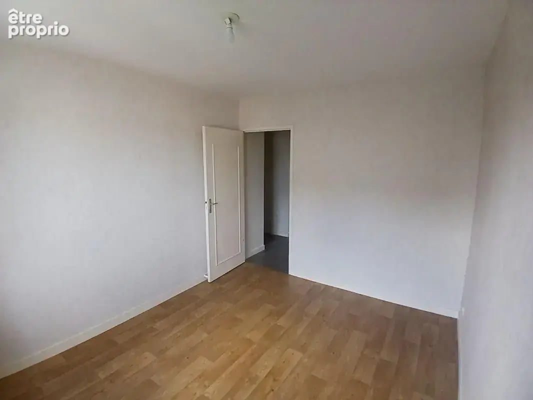 Appartement Mayenne 4 pièces avec balcon - photo 13