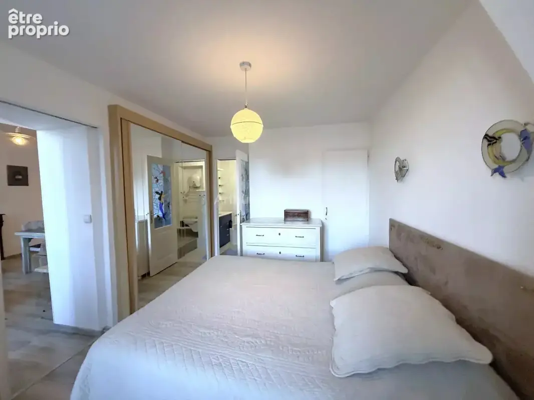 Vente Appartement Aix-les-bains(73100) 229 000ï¿œ - photo 7