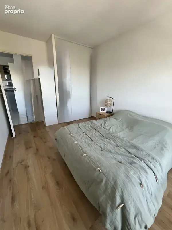 Appartement T2 Proche Parc Bourran - photo 7