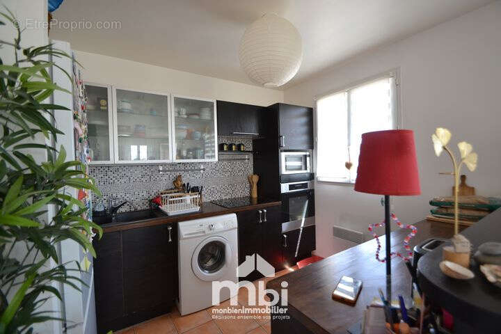 Appartement à SAINT-WITZ