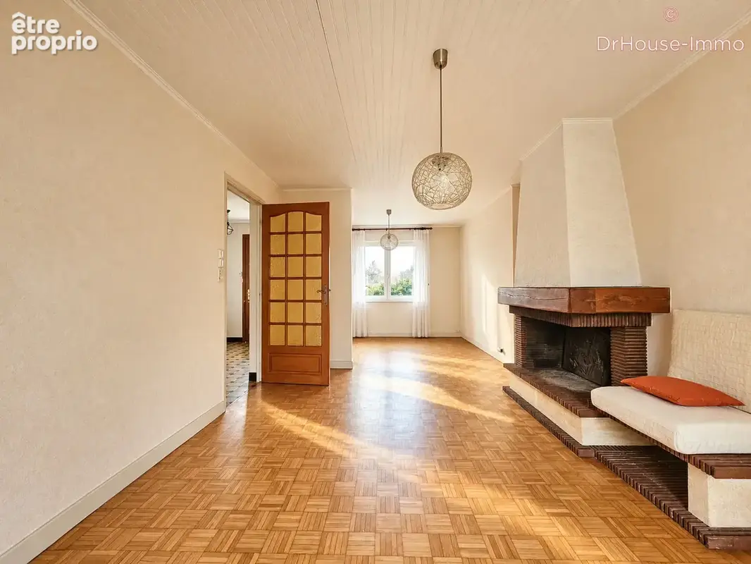 Maison 5 pièces 85 m² à vendre à Villiers-Sur-Orge (91700) - photo 13