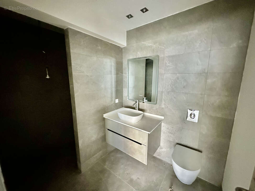 Appartement à SAINT-MARTIN