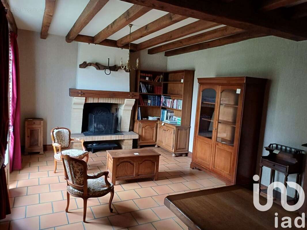 Photo 4 - Maison à LAMONZIE-SAINT-MARTIN