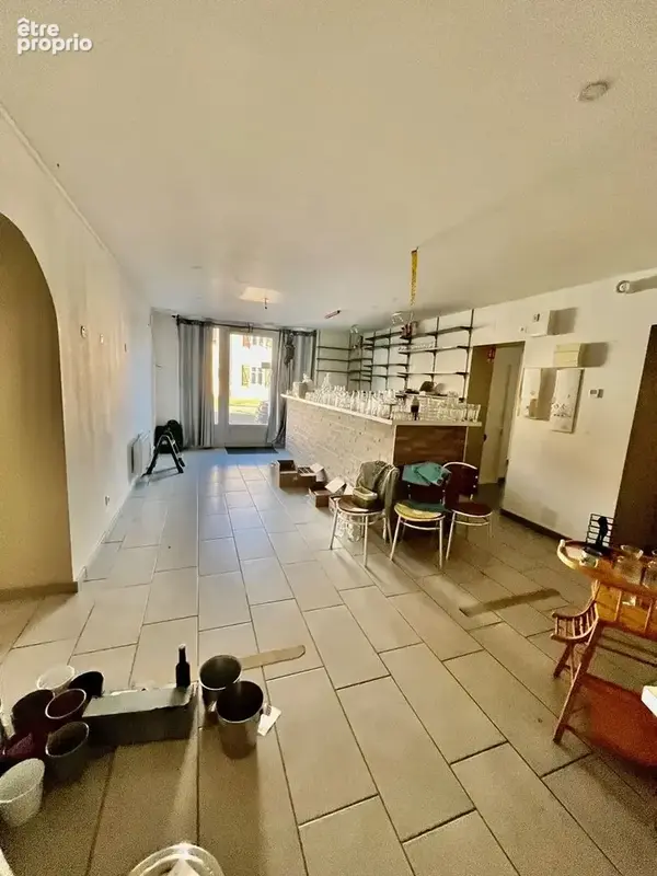 Appartement 1 pièce 311 m² à vendre à Fontaine-Les-Luxeuil (70800) - photo 4