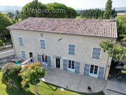 Maison à PIERRELATTE