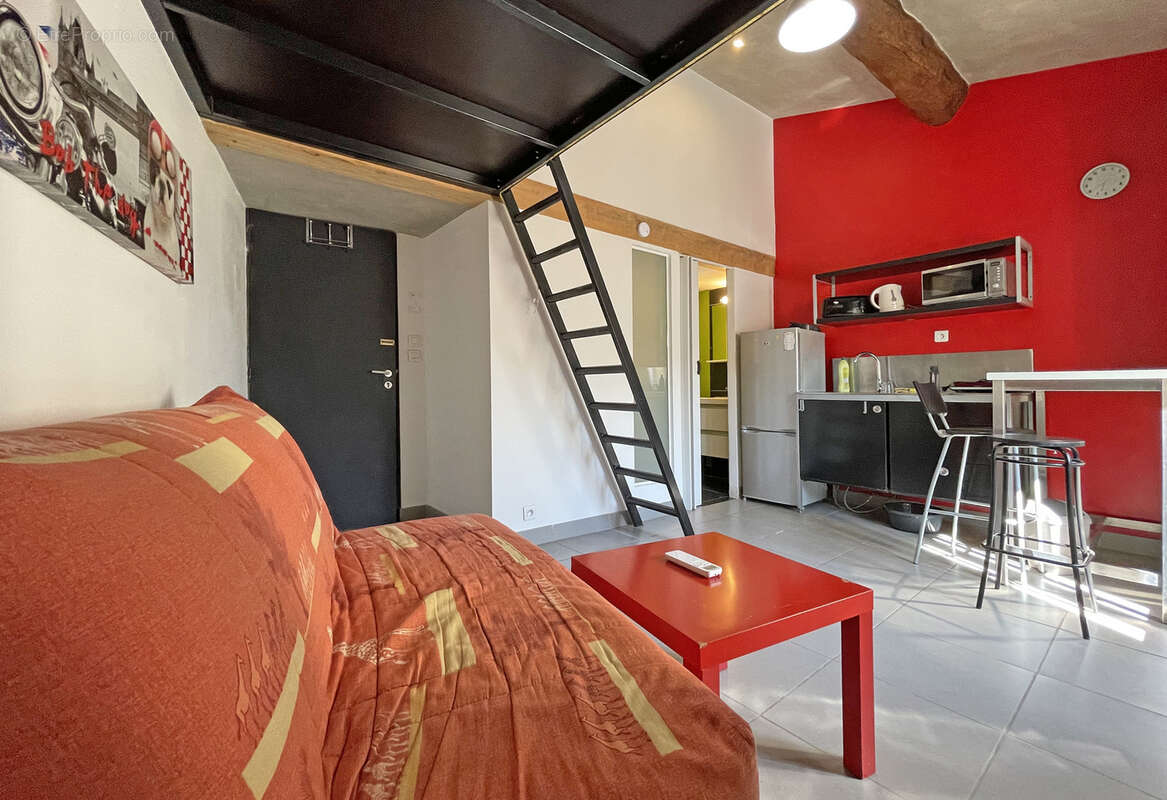 Immeuble de rapport - photo 5