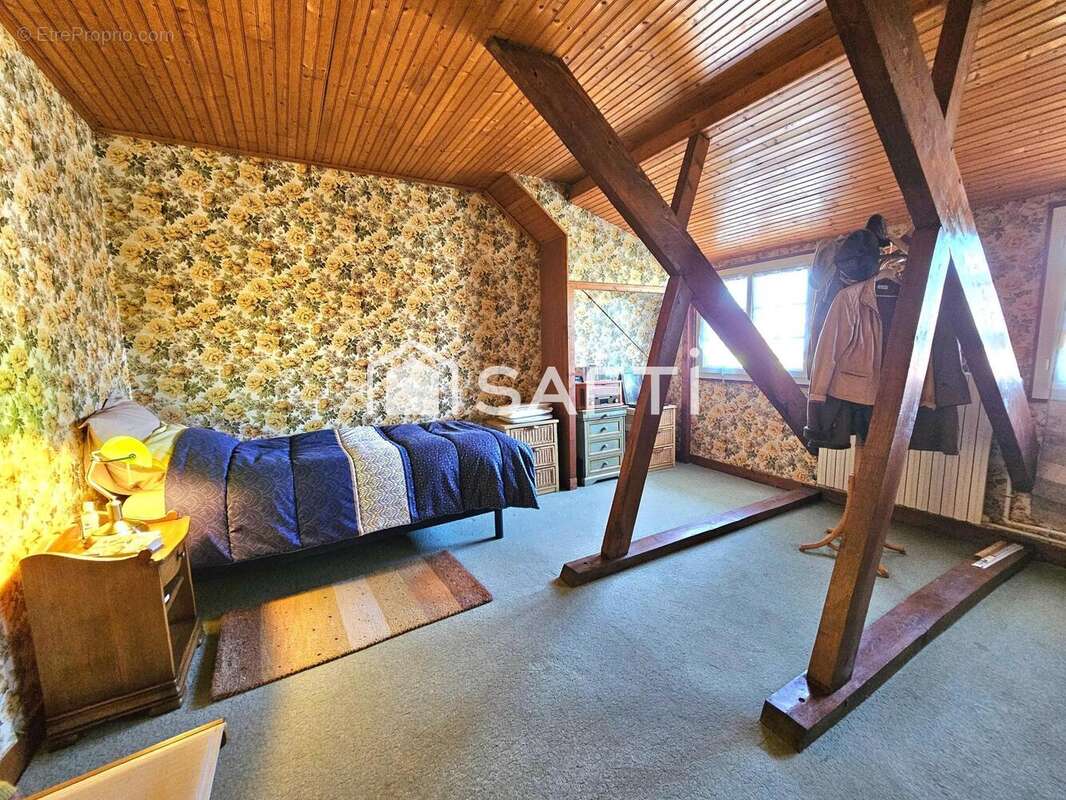 Photo 9 - Maison à SENS