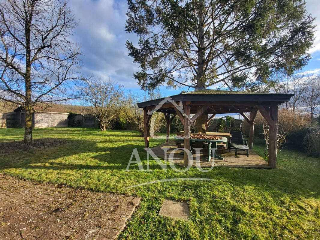Maison à CLOYES-SUR-LE-LOIR