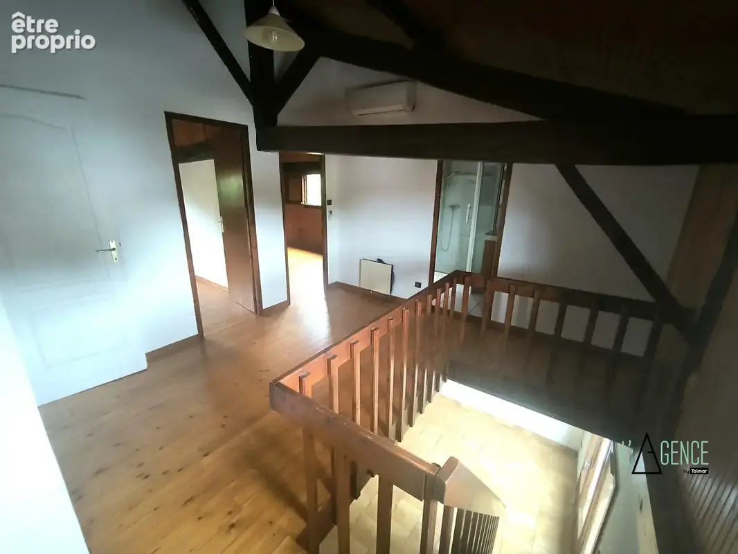 Maison 3 pièces 72 m² à vendre à Brach (33480) - photo 7