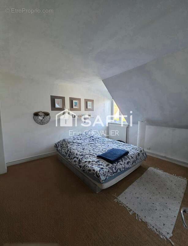 Photo 3 - Maison à CROIX