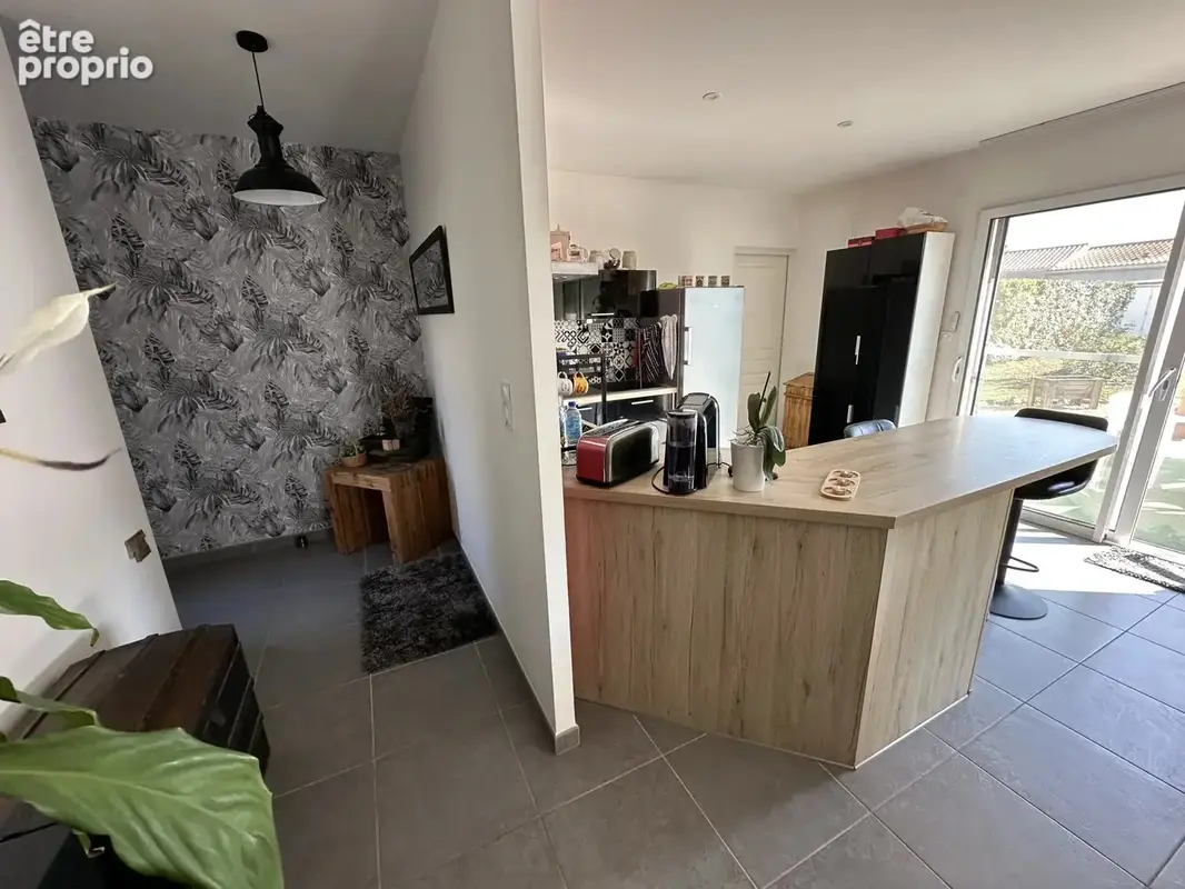 Maison de plain‑pied moderne de 2016 classé A,  2 chambres et 1 bureau - photo 20