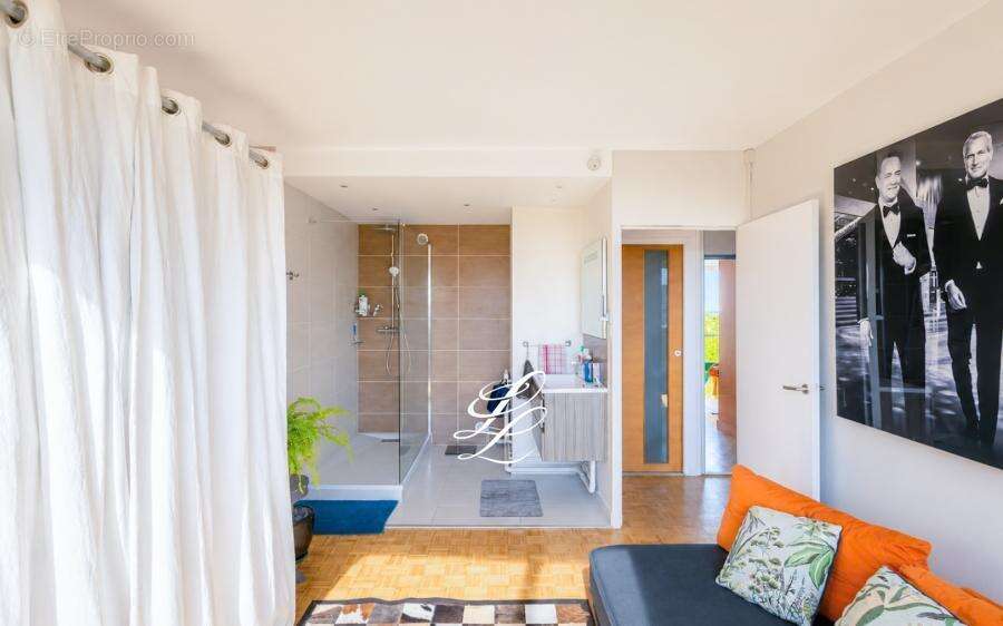 Appartement à LE MANS