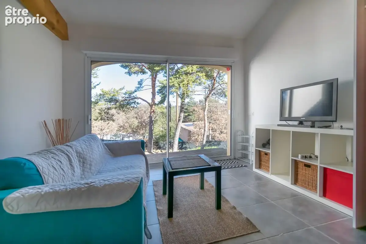 Maison familiale avec studio indépendant, piscine et grand terrain - photo 32